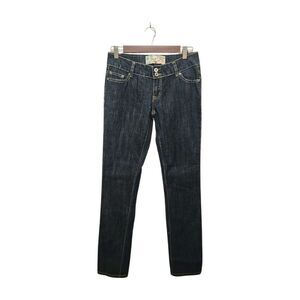 ❄️Celebrity Pink Low Rise Skinny Jeans 5